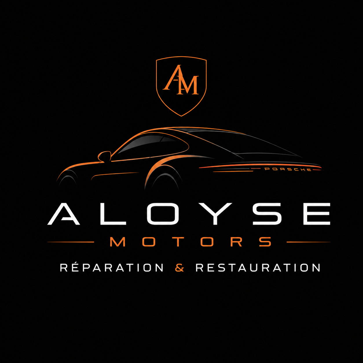 Logo Aloyse Motors